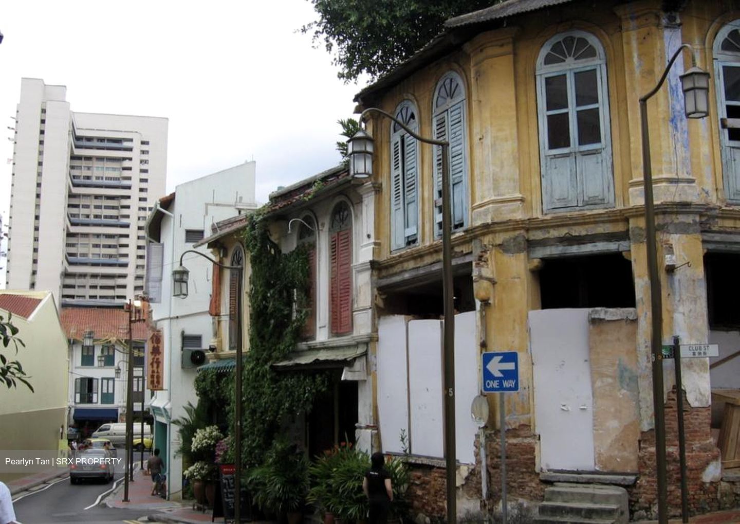 Telok Ayer Conservation Area (D1), Retail #508889871